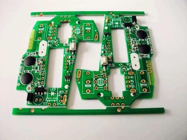 Buy Controller PCB Reverse Engineering Electronics PCB Components Assembly at wholesale prices