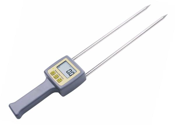 Buy TK25G Portable Digital Grains Moisture Meter For Barley, Corn,Hay,Oats,Rapeseed,Rough Rice,Sorghum,Soybeans and Wheat at wholesale prices