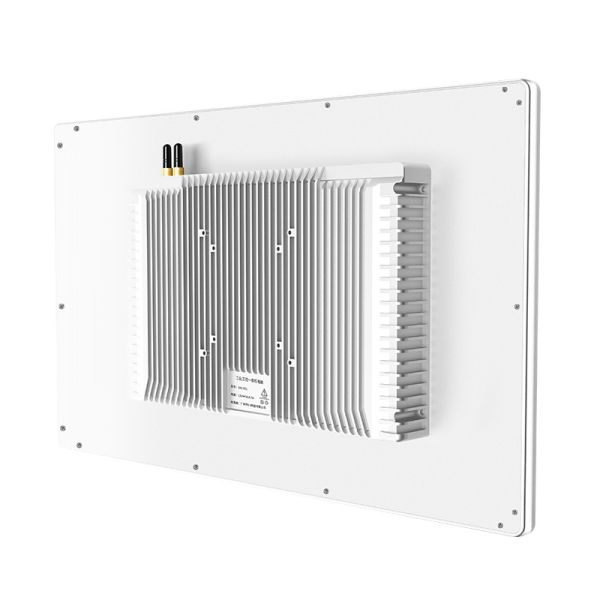 10.1 - 27 Inch Touch Screen Monitor IP65 Waterproof Windows Android LCD Display Industrial PC