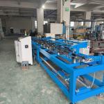 Induction Hardening Machine For Customized And Flexible Hardening Solutions
