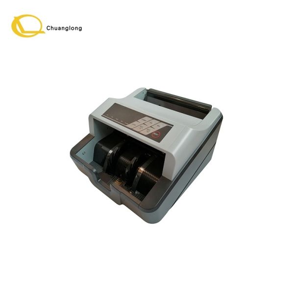 SH-886B Easycount High Speed Counting Mixed Banknote Detector Multi Currency Money Counter Detector