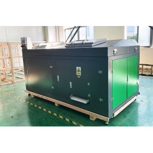 Buy cheap 100kg Residential Green Waste Recycling Machine Industrial Composting Food Waste from wholesalers