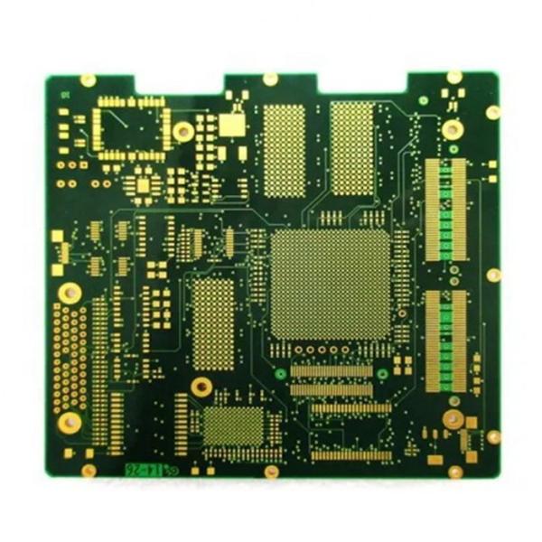 Buy 94v0 Rohs Multilayer Printed Circuit Board Assembly Double Sided at wholesale prices