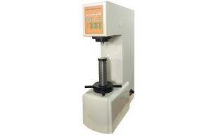 China Durable Electronic Cast Iron Brinell Hardness Tester HBE-3000A with CPU Control System on sale