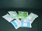 Aseptic Pouch Filling Machine PCC Intelligent Computer Controllable Program