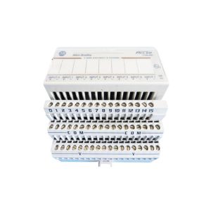 China 1794-IR8 AB 8 Channel Input Module on sale