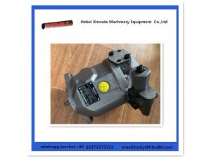 Quality Concrete Rexroth Pump Hydraulic Pump ISO for sale