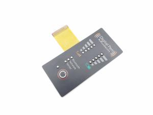 Quality Tailored Impedance And High Power Handling In FPC Embedded With Components for sale