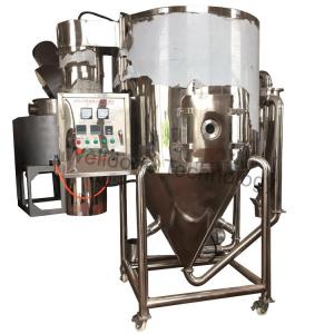 China LPG Fruit Juice Spray Drying Machine Explosion Resistance SUS304 Material on sale