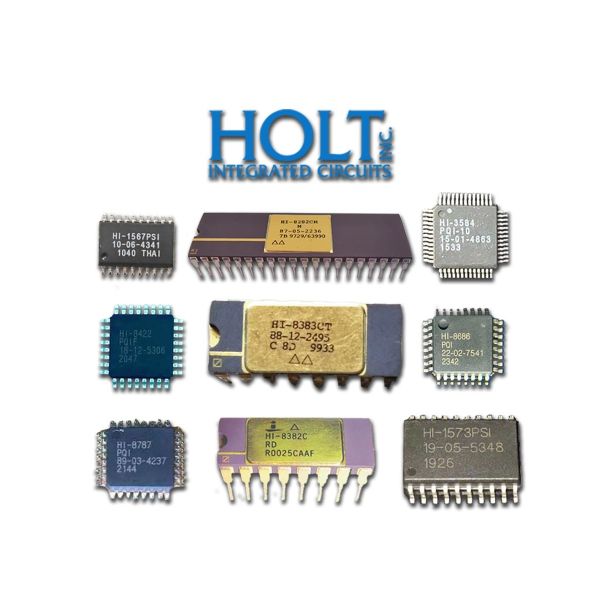 Quality HI-8585PSI Integrated Circuits (ICs) Interface Drivers, Receivers, Transceivers for sale