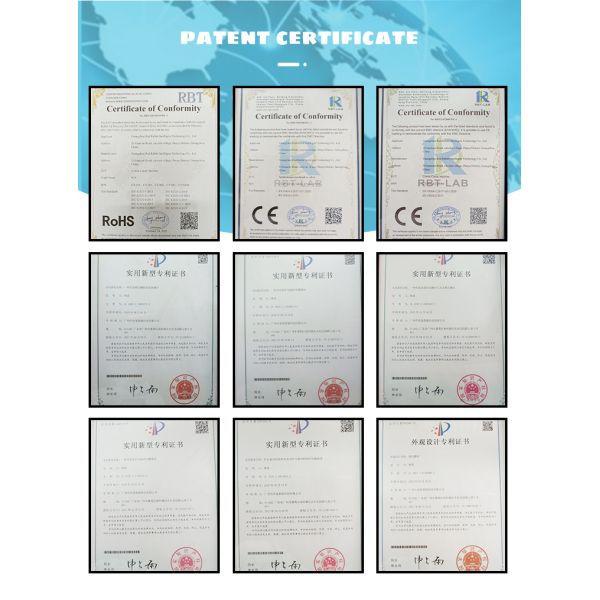 Unmanned Operation Flower Cotton Candy Machine 36 Patterns With Mechanical Arm