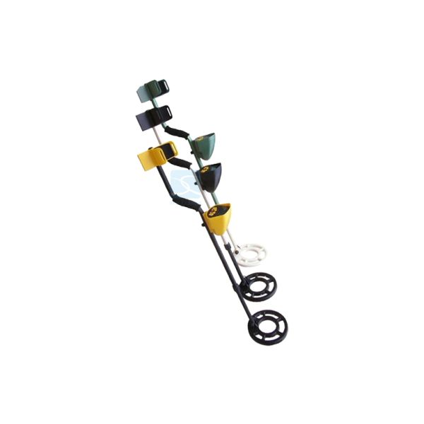 Long range gold, silver and diamond finder best underground metal detector MD-5008