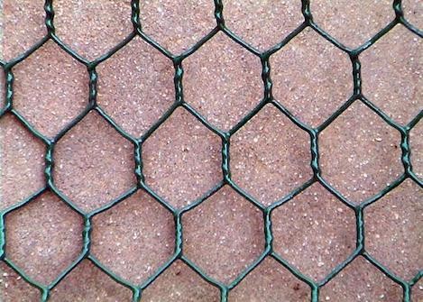 Buy Stainless Steel 201 Double Twisted Hexagonal Wire Mesh Heavy Duty at wholesale prices