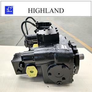 Quality Reliable quality 1m3 Underground Truck Hydraulic Pumps PV22 MV23 for sale