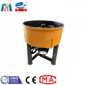 China Farmer Site Roller Grain Grinding Mill 500L Grain Mixing Machine 18m3/H on sale