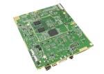 ADW Embedded ARM Board Android 4.4 5.1 OS Alarm Clock For Digital Signage