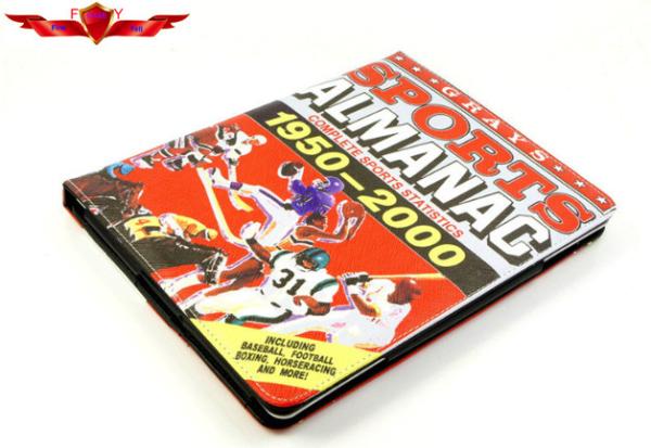 Buy Durable Colorful Ipad Mini Ipad 2/3/4 Cases With Smart Sleep Function Good Price at wholesale prices