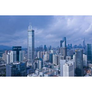 Shenzhen Zhongkaixin Micro Electronics Co., Ltd.