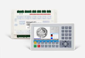 RUIDA RDC8445S  The Latest Laser Cutting And Engraving Machine Controller