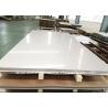 Buy cheap Cold Rolled 316 316L Stainless Steel Sheet 4X8 300 Series Metal Bright from wholesalers