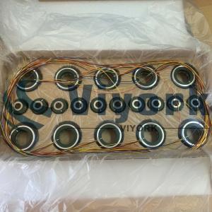 Quality Tamagawa TS2640N321E64 Servo Motor Encoder Resolver Smartsyn NEW for sale