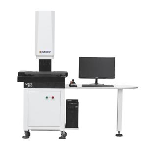 China 2D Image Video Coordinate Measuring Machines CE GS Certificated on sale