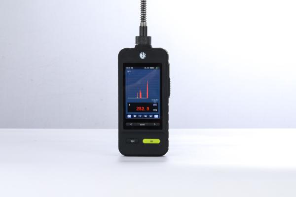 Buy Flame Proof Certificaed LEL Single Gas Detector With Double Layer Pipeline at wholesale prices