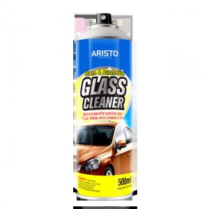 Quality Aristo Home / Automotive Glass Cleaner Spray Car Cleaner Spray 500ml for sale