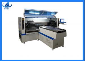 170000CPH 5KW 5mm PCB SMT Mounting Shooter Machine
