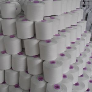 Buy cheap 40/2 TFO Industrial Spun Polyester Sewing Thread from wholesalers