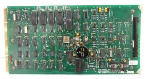 Quality EMERSON 01984-1011-0003 Interface Card Mini Console Printer Interface for sale