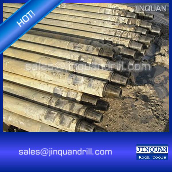 Buy Friction Welding DTH Drill Pipe 2 3/8" 2 7/8" 3 1/2" API REG, API IF at wholesale prices