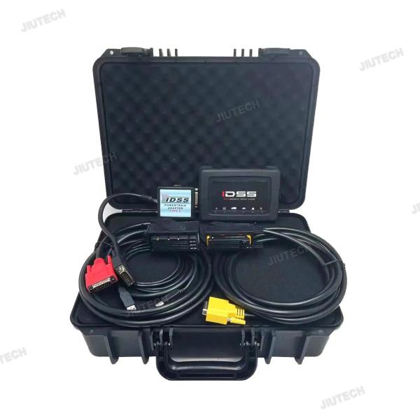 Buy All-in-one Hardware and Software Solutions for Diagnostics and Repair Isuzu Diagnostic Services IDSS Transmission Inspec at wholesale prices