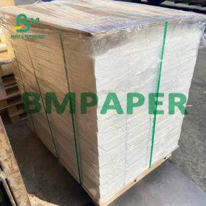 China 300GSM Great Stiffness C1S Folding Box Board For Cosmetics Boxes on sale