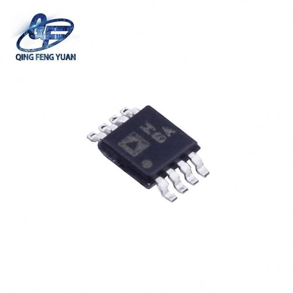 Buy All Electron Component From China Distributor AD8138ARMZ Analog ADI Electronic components IC chips Microcontroller AD8138A at wholesale prices
