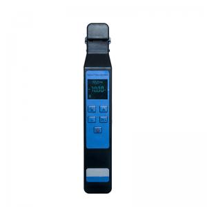 Quality Handheld Optical Fiber Identifier 800nm-1700nm Live Fiber Detector With OPM VFL for sale