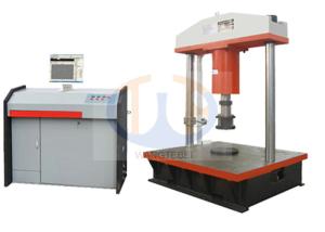 China Ballast Compression And Flexural Testing Machines , Tensile Compression Tester on sale