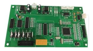 Quality Custom Volume Circuit Board Assembly Smt Tht Pcb Assembly Manufacturing for sale
