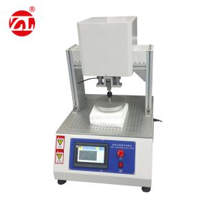 Precision Furniture Testing Machine / Ball Screw Foam Indentation Force Deflection Tester