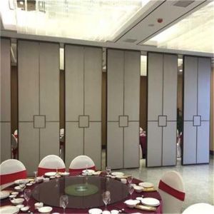 Buy cheap Meeting Room Partition Solid Wall Partitions Test Folding Operable Partition from wholesalers