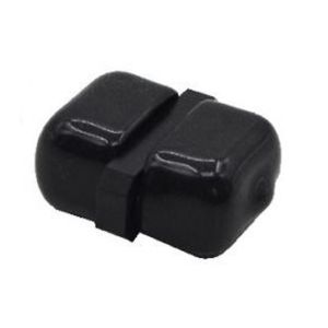 Zirconia Sleeve FTTH FTTB MTP MPO Fiber Optic Adapter