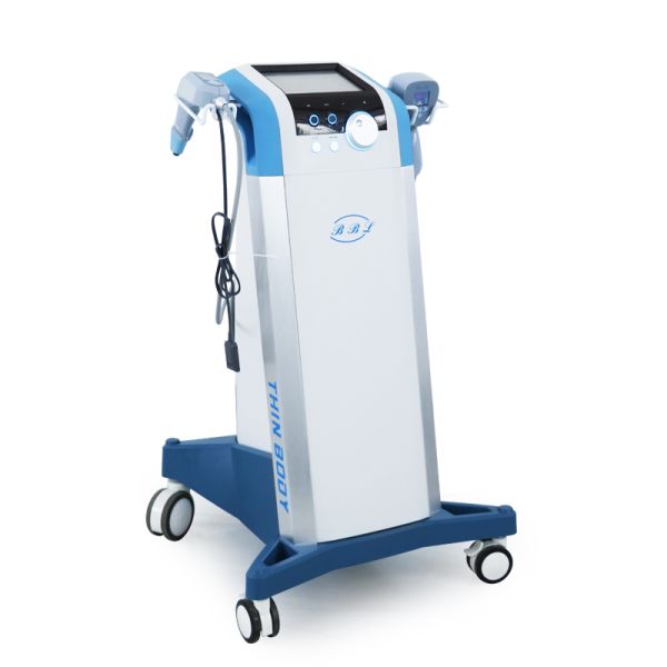 Skin Rejuvenation Machine For Aesthetics