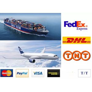 Dongguan Sheerfond New Materials Co., Ltd.