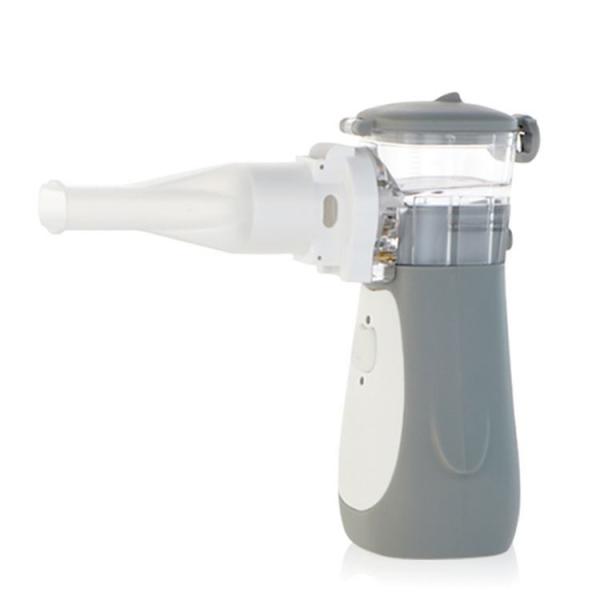 Buy Yirdoc Small Portable Nebulizer Class II Inhaler Mesh Nebulizer at wholesale prices