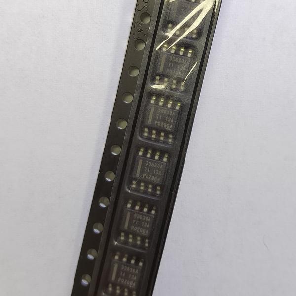 LMR33630ADDA Positive Adjustable 1V 1 Output 3A 8-Power SOIC Buck Switching