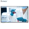 Buy cheap 75inch Interactive Flat Panel IR Multi Touch Interactive Lcd Whiteboard from wholesalers