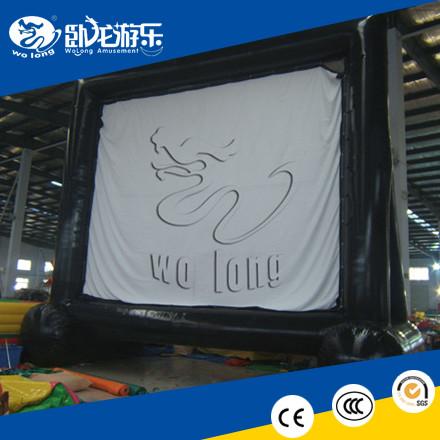 Buy advertising screens for sale, inflatable movie screen for sale at wholesale prices