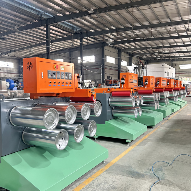 Shenzhen Yong Xing Zhan Xing Technology Co,. Ltd.