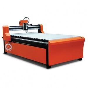 China advertising CNC router /advertising engraving /Professional CNC Granite Engraving Machine With CW-3000 Cooling Machine on sale