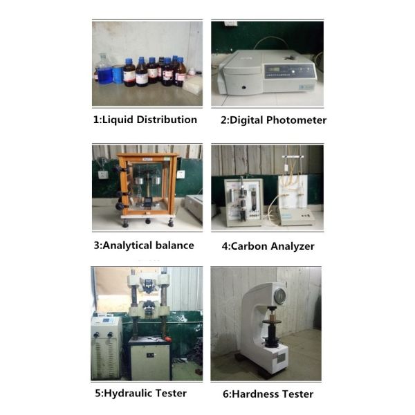 Hot Dip Galvanized High Quality Terminal Transmission Line Tower